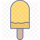 Ice Lolly Ice Cream Popsicle Icon