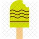 Ice Pop Ice Cream Icon