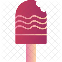 Ice pop  Icon