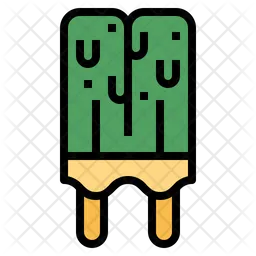 Ice Pop  Icon