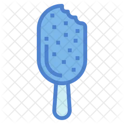 Ice Pop  Icon