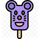 Ice Pop Fancy  Icon