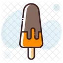 Ice Pop Ice Cream Popsicle Icon