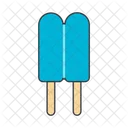 Ice Pop  Icon