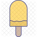 Ice Lolly Ice Cream Popsicle Icon