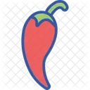 Jalapeno Pepper Cubanelle Peppers Green Chilli Icon
