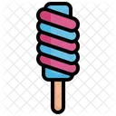 Ice Pop  Icon