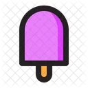 Ice Pop  Icon