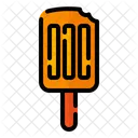 Ice Pop  Icon