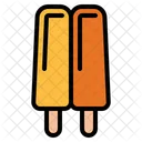 Ice Pop  Icon