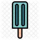 Ice Pop  Icon