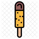 Ice Pop  Icon