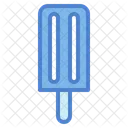 Ice Pop  Icon