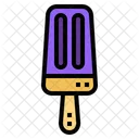 Ice Pop  Icon