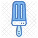 Ice Pop  Icon