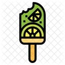 Ice Pop  Icon