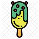 Ice Pop  Icon