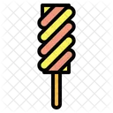 Ice Pop  Icon