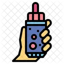 Ice Pop  Icon