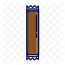 Ice Cream Lolly Popsicle Icon