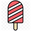 Ice Pop Ice Cream Popsicle Icon