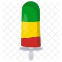 Ice Pop Recipes Ice Pop Molds Ice Pop Flavors Icon