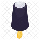 Ice Cream Ice Pop Ice Popsicle Icon