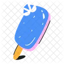 Ice Popsicle  Icon