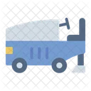 Ice resurfacer  Icon