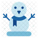 Ice sculpture  Icon