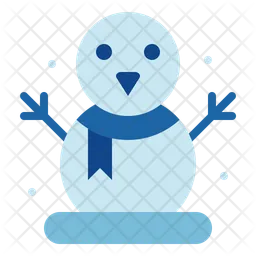 Ice sculpture  Icon