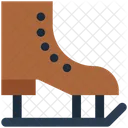 Ice Shoes  Symbol