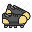 Ice Shoes  Icon