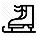 Ice Shoes  Icon