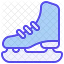 Ice skate  Icon