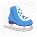 Ice Skate  Icône