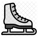 Ice Skate Skate Sport Icon