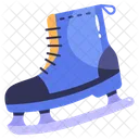 Ice skate  Icon