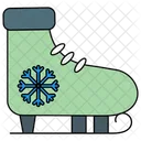 Ice skate  Icon