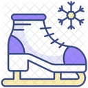 Ice skate  Icon