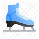 Ice skate  Icon