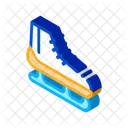 Ice Skate  Icône