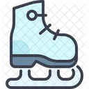 Ice skate  Icon
