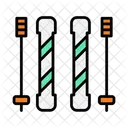 Ice skateboard  Icon