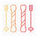 Ice skateboard  Icon