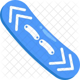 Ice Skates  Icon