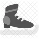 Ice Skates Hobby Ice Icon