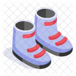 Ice Skates  Icon