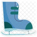 Ilustroflat Winter Icon