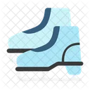 Ice skates  Icon